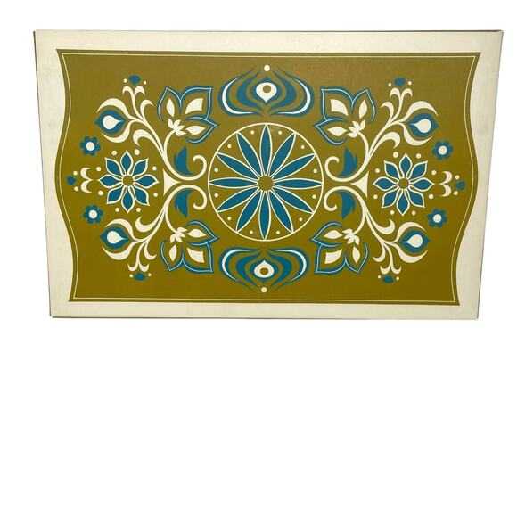 Barth and Dreyfus Vintage Embroidered Percale Pillowcases Original Gift Box - Picture 9 of 11